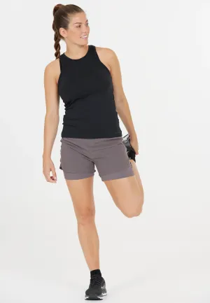 ENDURANCE VAL W 2-IN-1 SHORTS