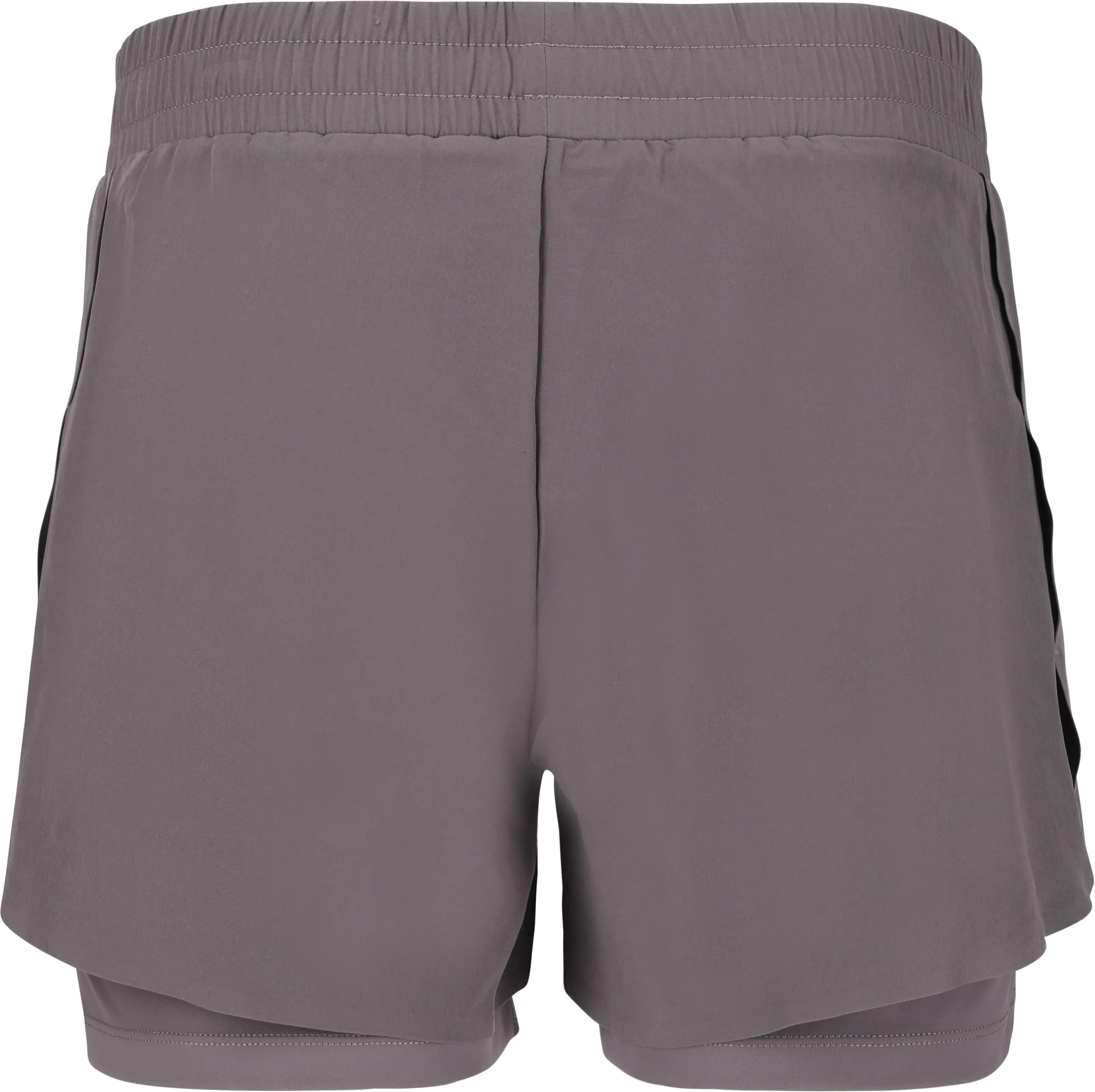 ENDURANCE VAL W 2-IN-1 SHORTS