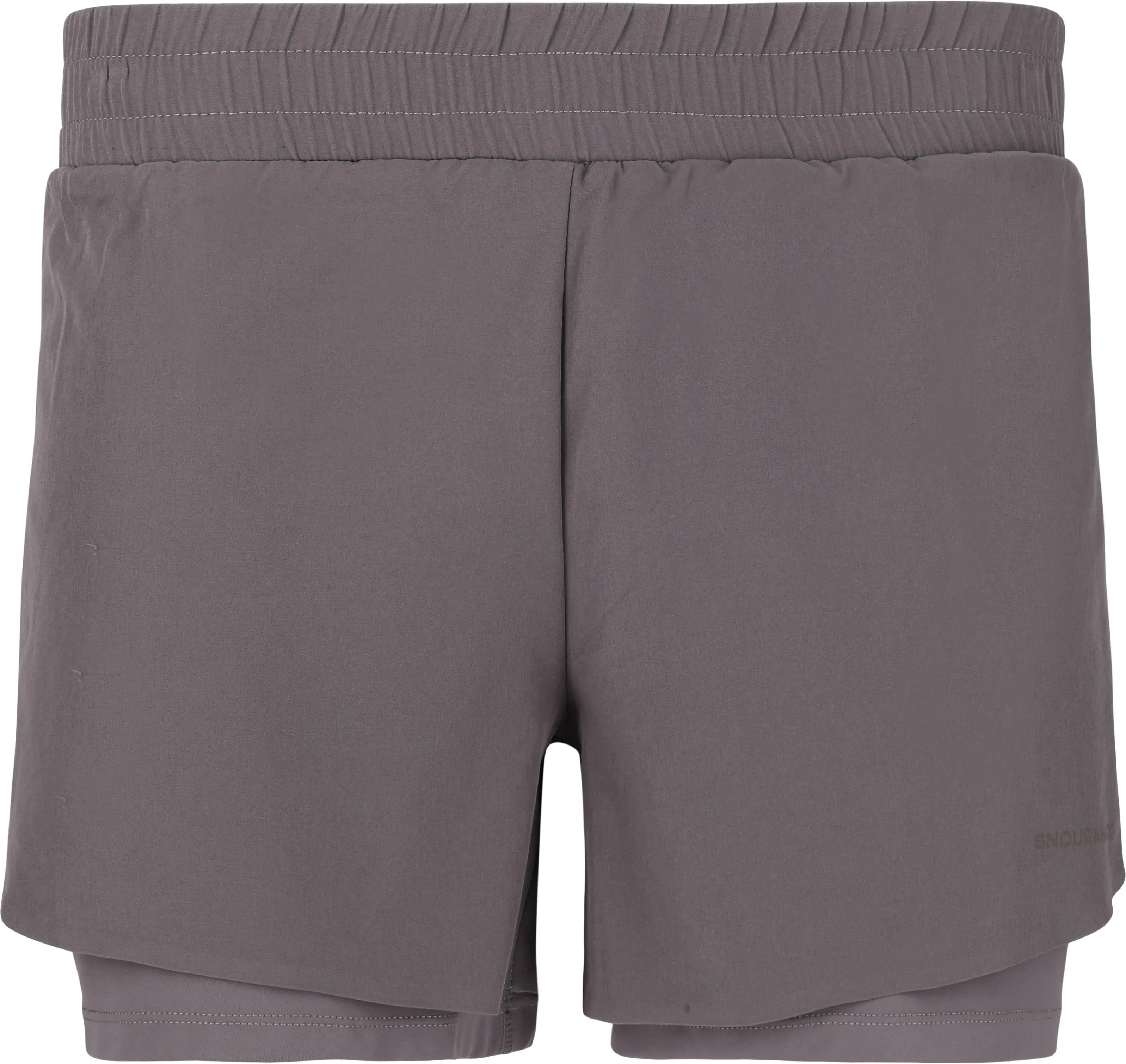 ENDURANCE VAL W 2-IN-1 SHORTS
