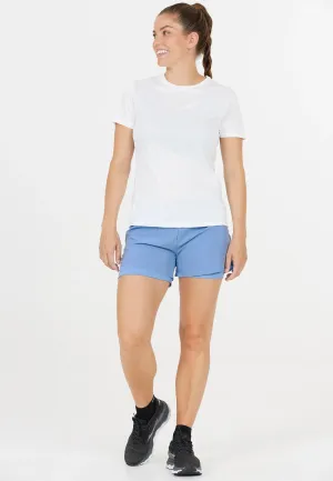 ENDURANCE VAL W 2-IN-1 SHORTS