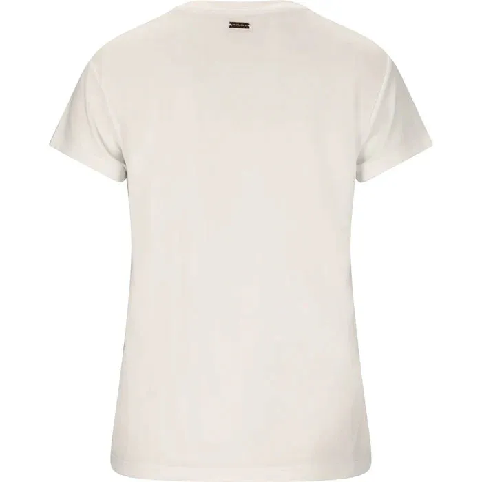 ENDURANCE VIV W S/S TEE