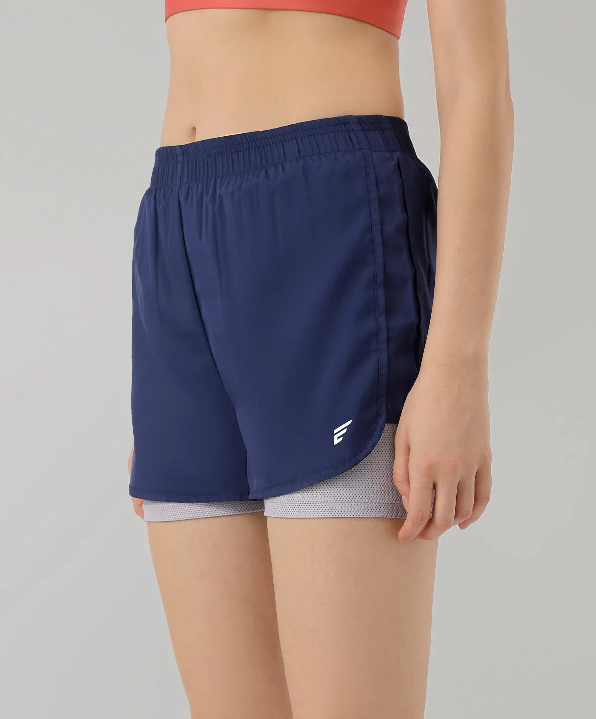 Energized Digital Daydream Double Shorts 501-100101