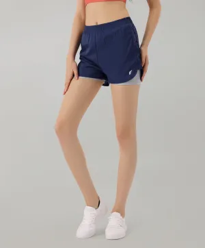 Energized Digital Daydream Double Shorts 501-100101