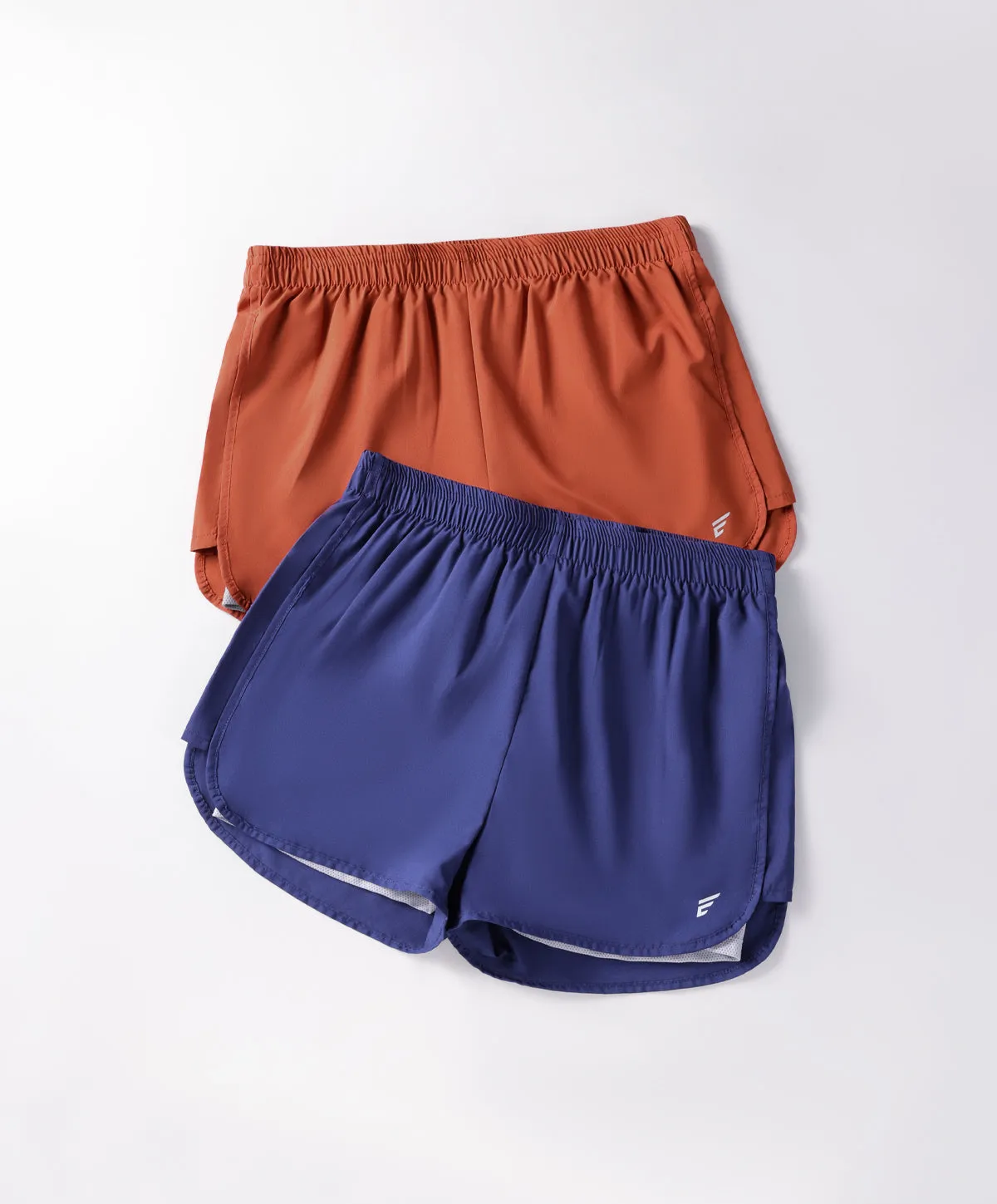 Energized Digital Daydream Double Shorts 501-100101