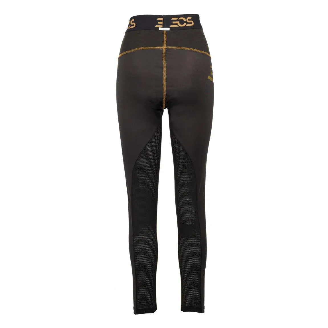 EOS 50 Boy's Compression Baselayer Pants - Junior