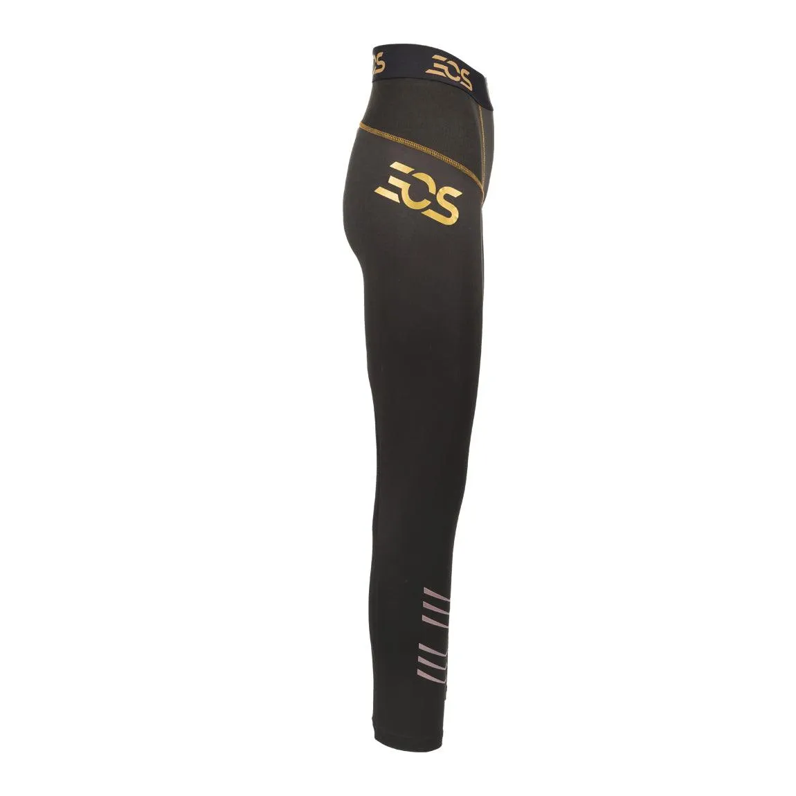 EOS 50 Boy's Compression Baselayer Pants - Junior