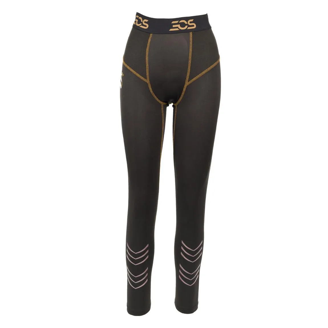 EOS 50 Boy's Compression Baselayer Pants - Junior