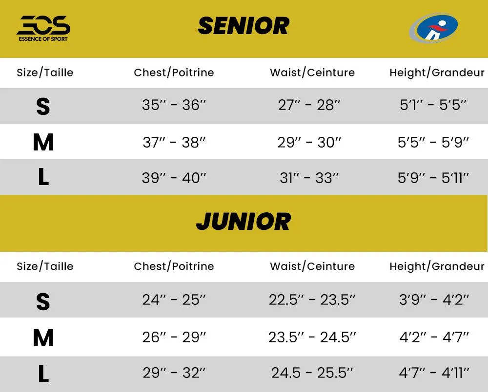 EOS 50 Boy's Compression Baselayer Pants - Junior