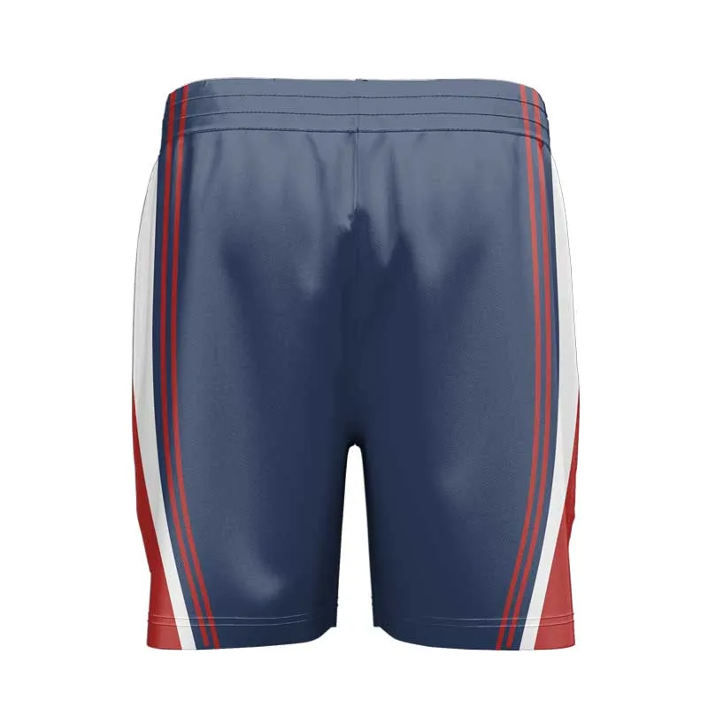 Epic Core Shorts Pro Design Your Own Custom