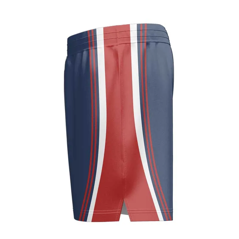 Epic Core Shorts Pro Design Your Own Custom