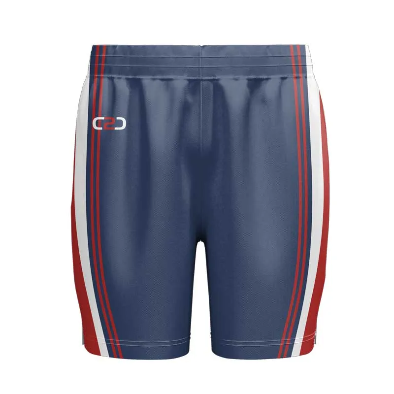 Epic Core Shorts Pro Design Your Own Custom