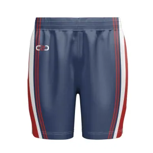 Epic Core Shorts Pro Design Your Own Custom