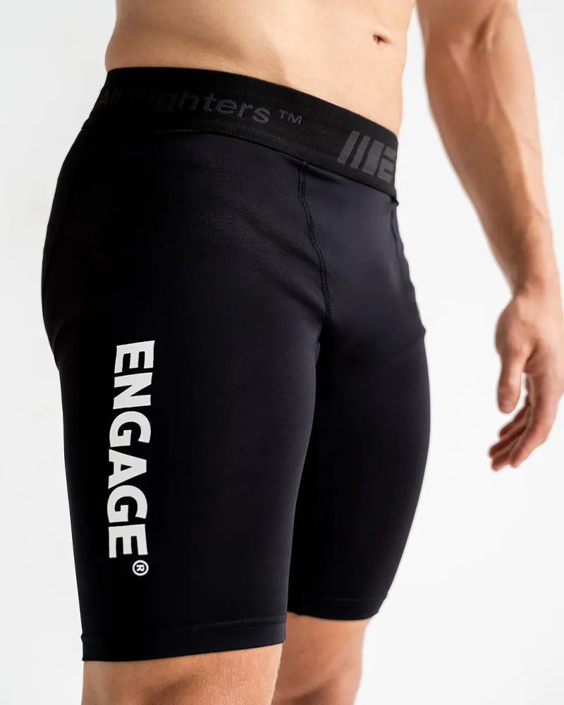 Essential Series Compression Short