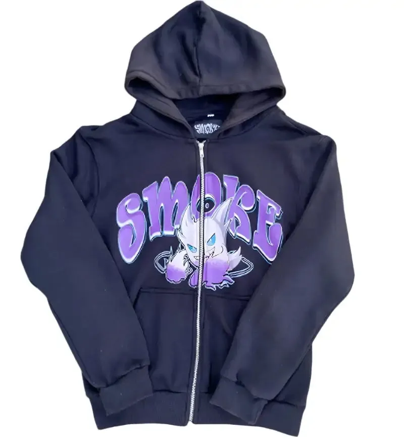 Eternal Hoodie