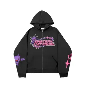Eternal Hoodie