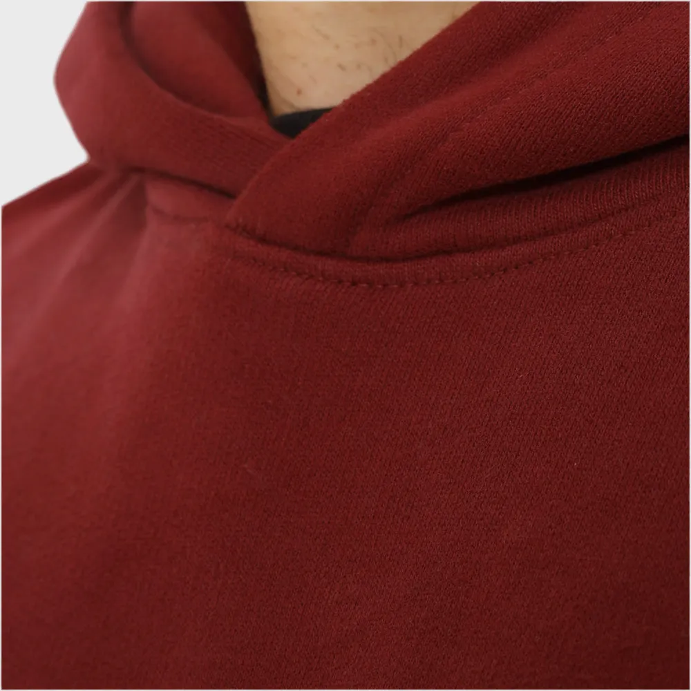 Everyday Hoodie