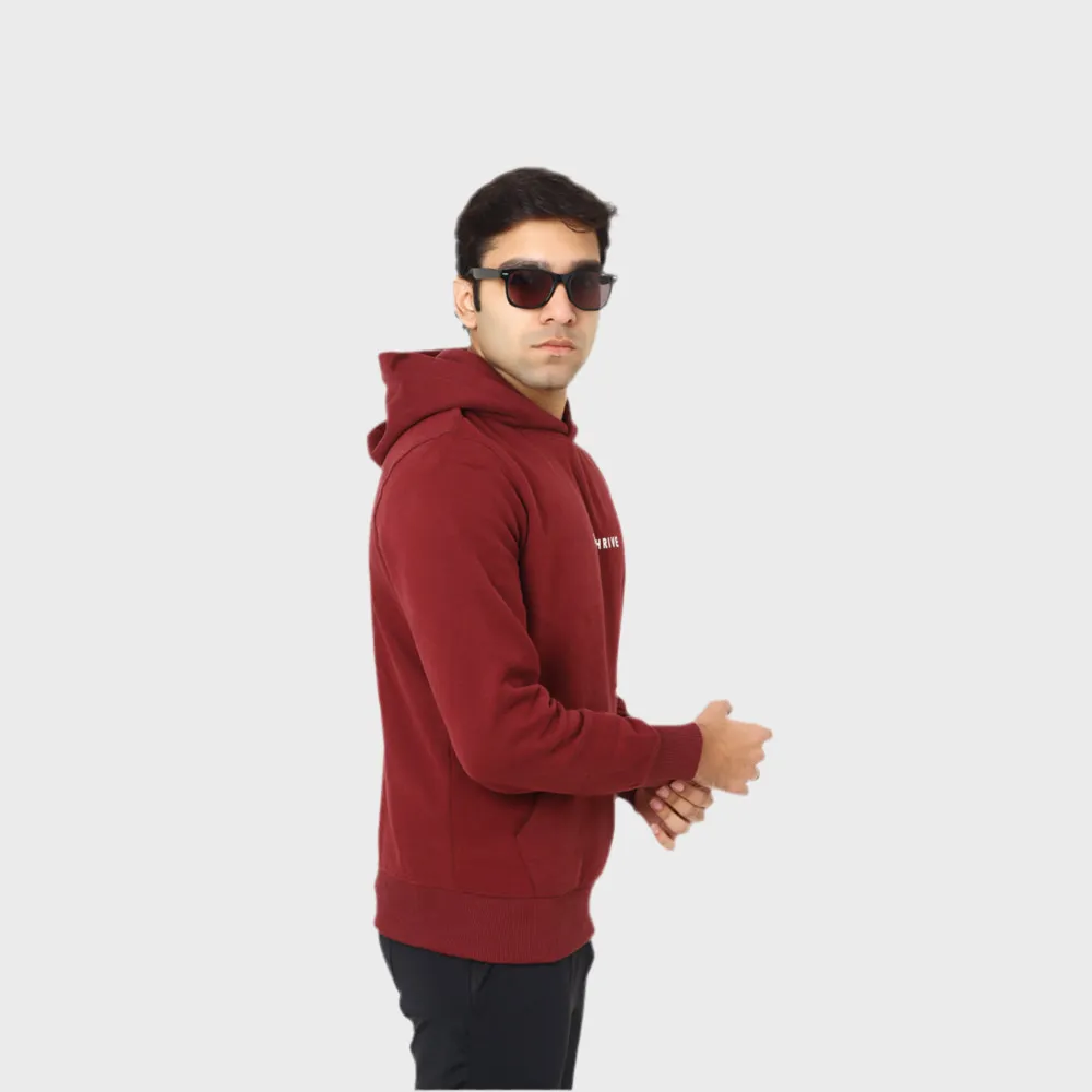 Everyday Hoodie