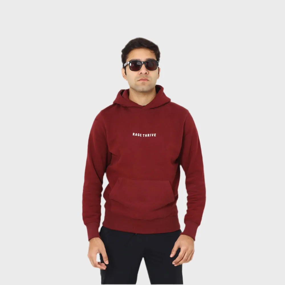 Everyday Hoodie