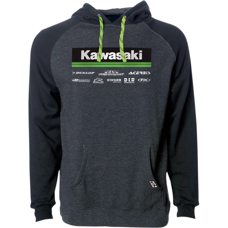 Factory Effex Racewear Hoodie