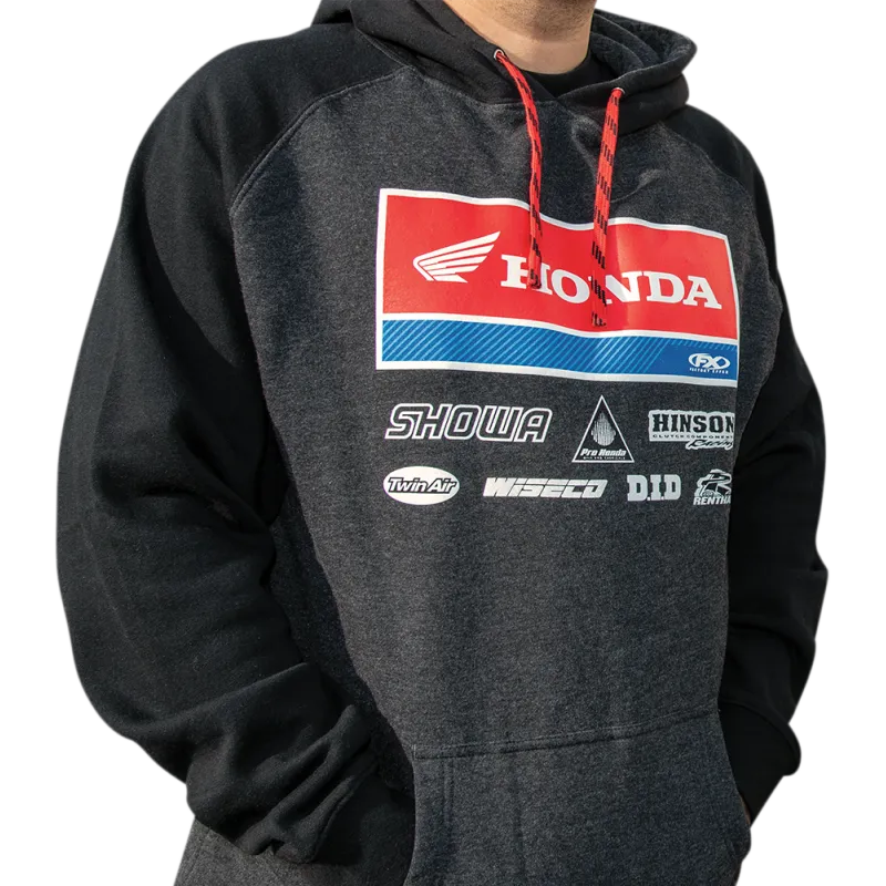 Factory Effex Racewear Hoodie