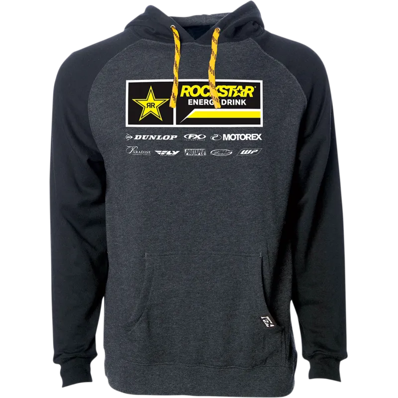 Factory Effex Racewear Hoodie