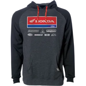 Factory Effex Racewear Hoodie