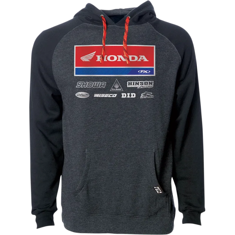 Factory Effex Racewear Hoodie
