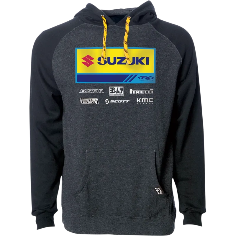 Factory Effex Racewear Hoodie