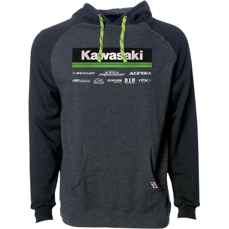 Factory Effex Racewear Hoodie