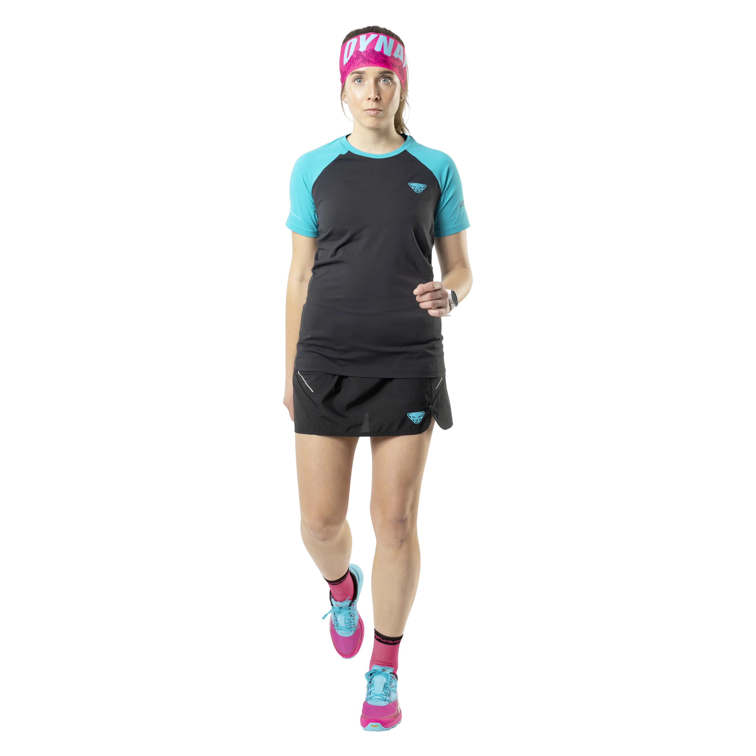 Falda Mujer Alpine Pro 2/1