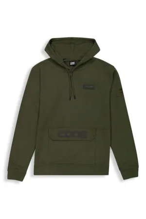 Fashion Hoodie _ 157087 _ Fatigue