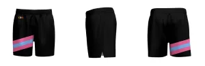 FIESTA 21 Core Shorts High Thigh Design Your Own Custom