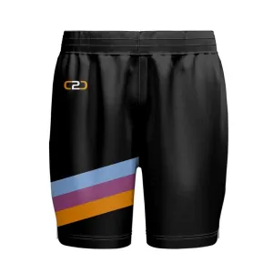 FIESTA 21 Core Shorts Pro Design Your Own Custom