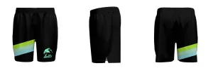 FIESTA 21 Core Shorts Pro Design Your Own Custom