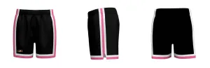 FIESTA Core Shorts High Thigh Design Your Own Custom