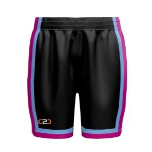 FIESTA Core Shorts Pro Design Your Own Custom