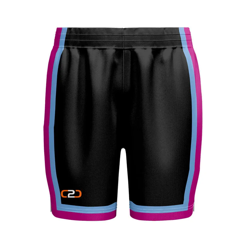 FIESTA Core Shorts Pro Design Your Own Custom