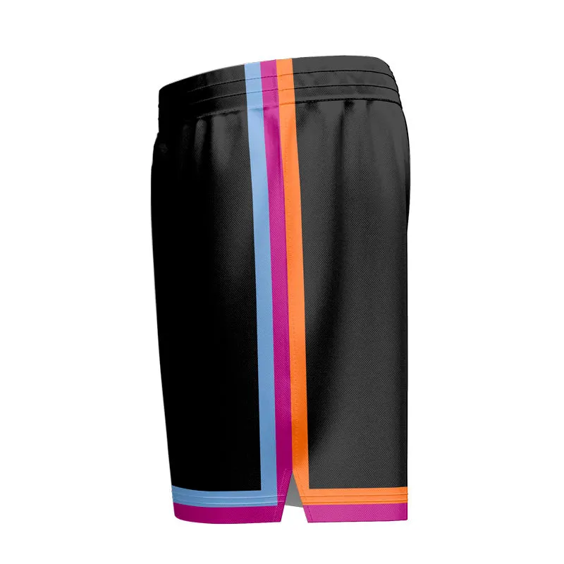 FIESTA Core Shorts Pro Design Your Own Custom
