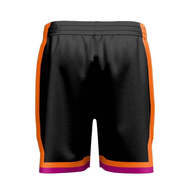 FIESTA Core Shorts Pro Design Your Own Custom