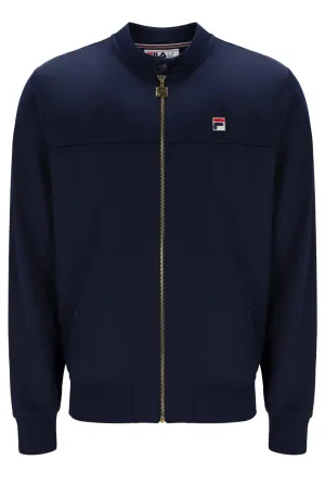 Fila Terrence Harrington Track Top Navy