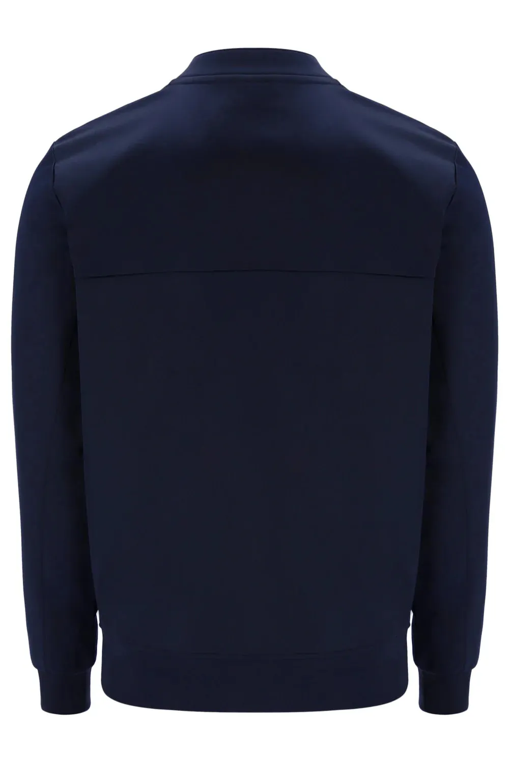 Fila Terrence Harrington Track Top Navy