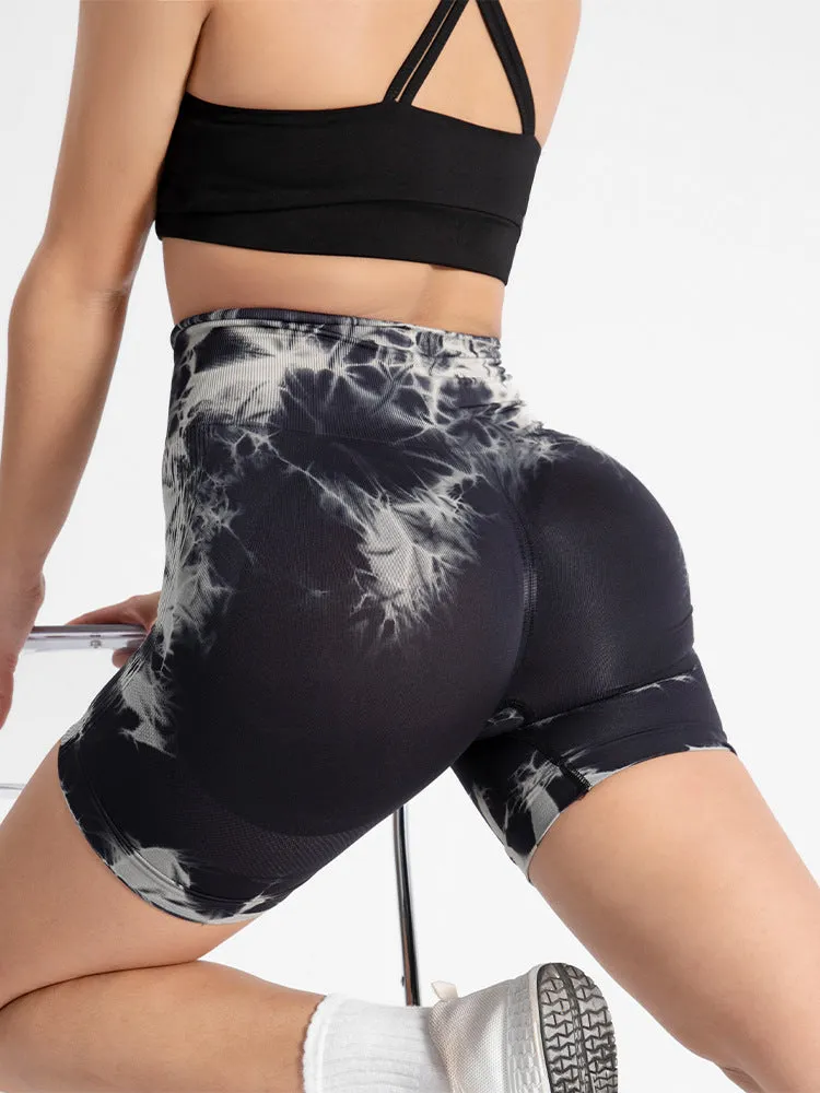 Fitness Running Shorts