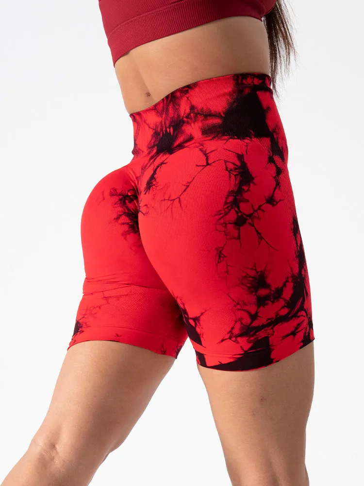 Fitness Running Shorts