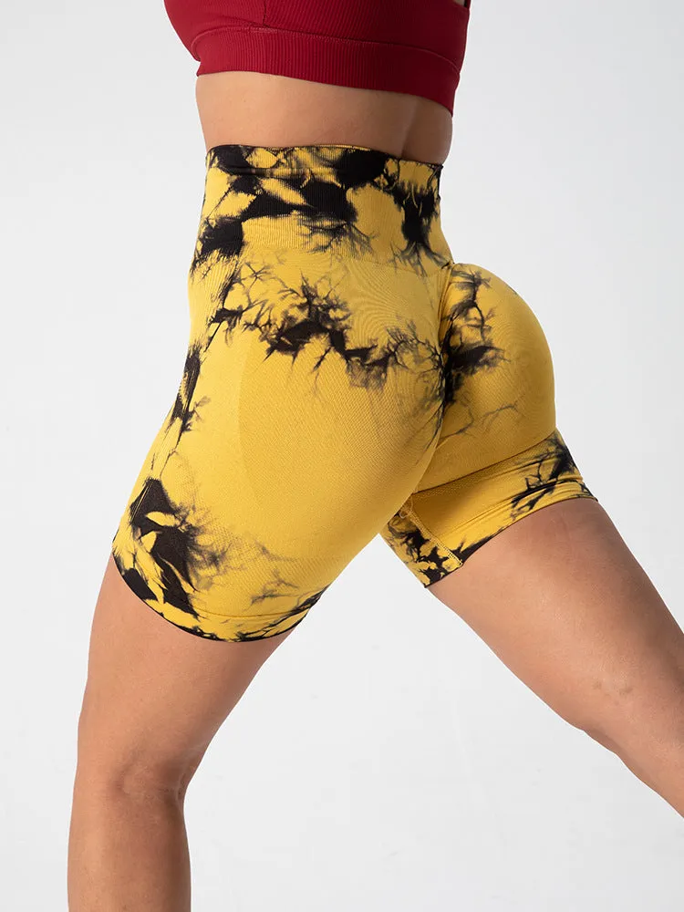 Fitness Running Shorts