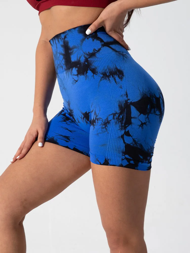 Fitness Running Shorts