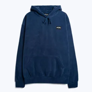 Fleece Hoodie