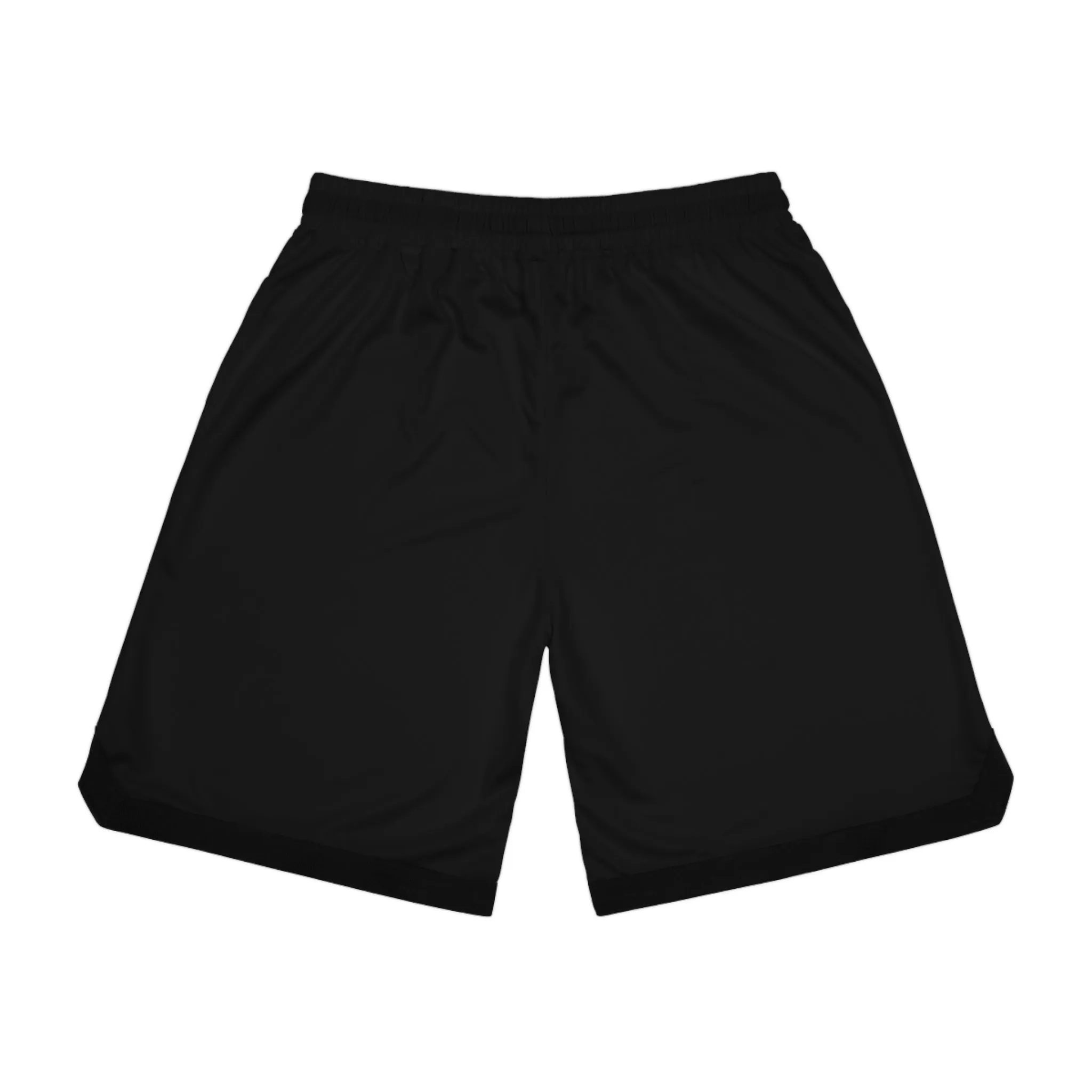 Florida Preludes x Tork'n Off Basketball Rib Shorts