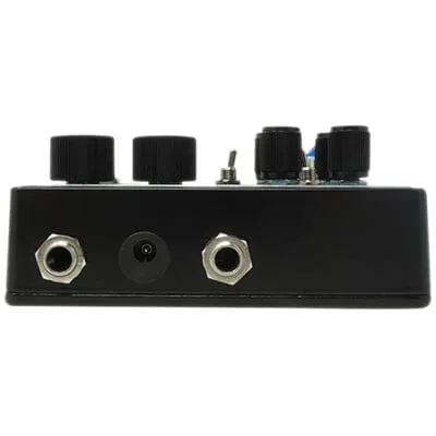 FORMULA B PEDALS Eighty Master