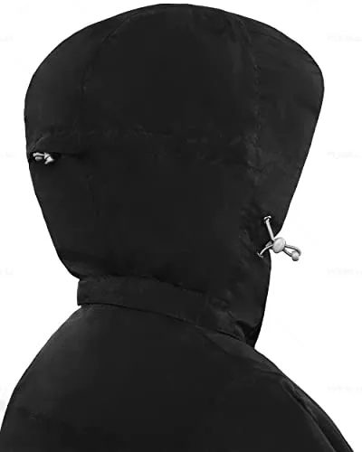 Foxelli Hiking Jacket