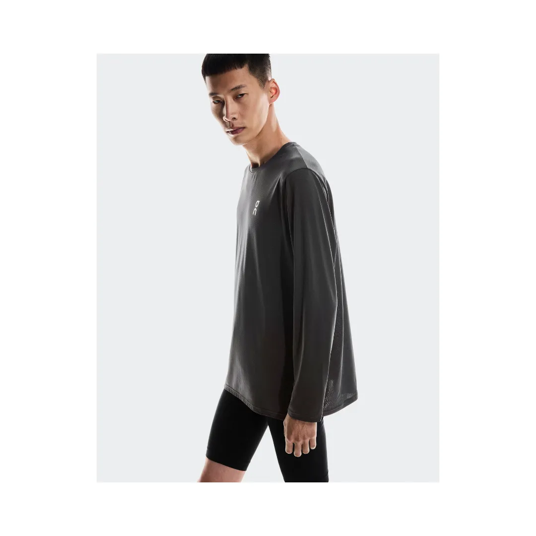 Franela Manga Larga para Caballero Core Long-T